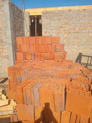 Quality Clay Suspendend Units (Maxpan5)