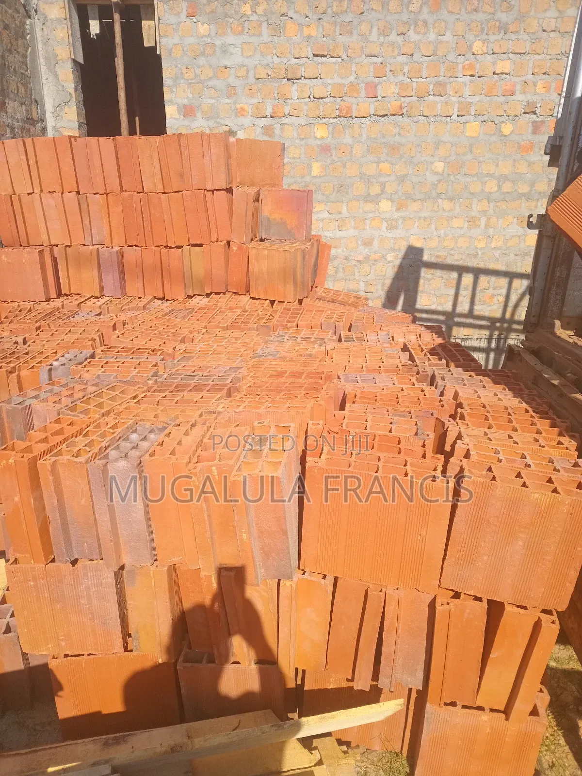 Quality Clay Suspendend Units (Maxpan5)