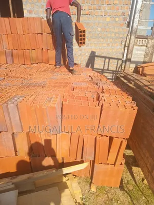 Quality Clay Suspendend Units (Maxpan5)