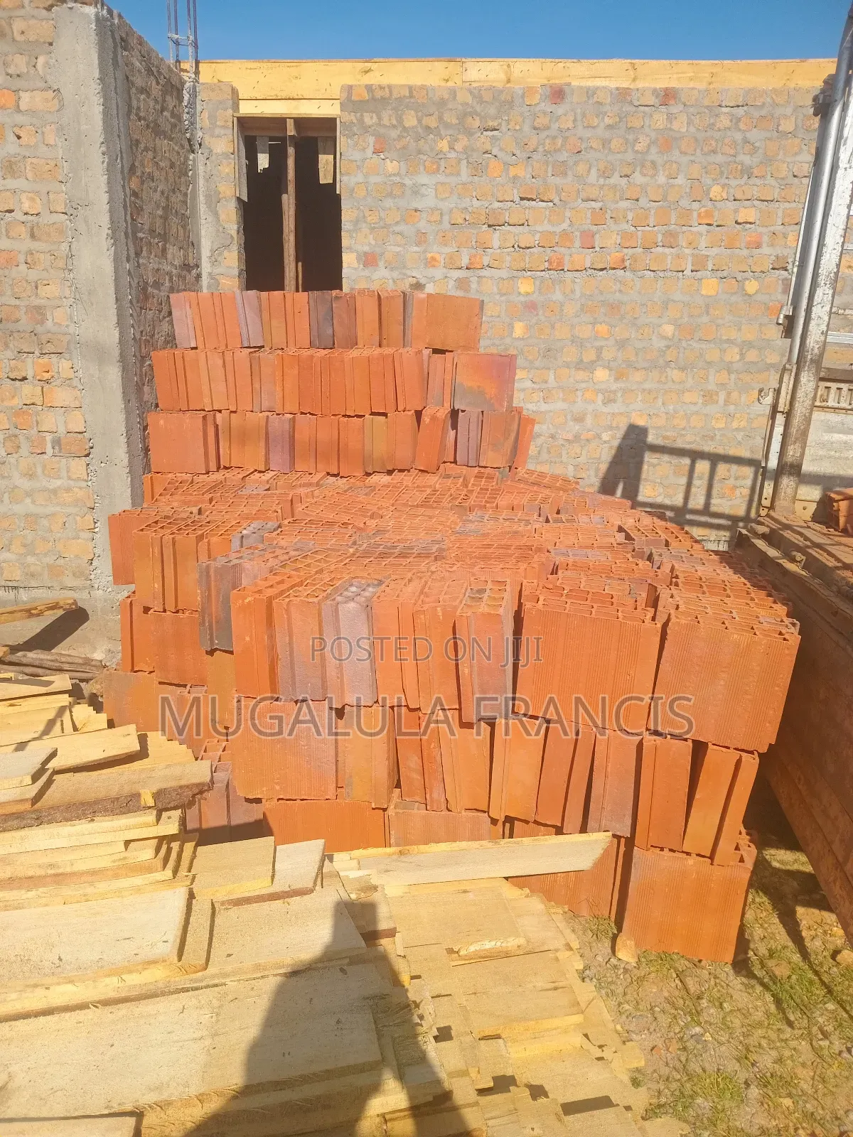 Quality Clay Suspendend Units (Maxpan5)