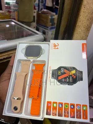 Brand New Smart Watches
