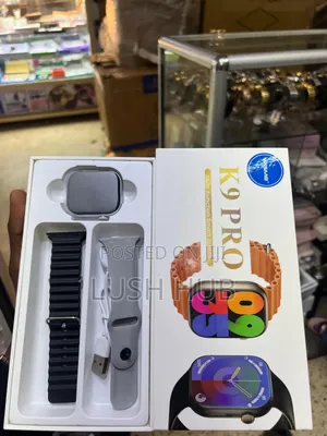 Brand New Smart Watches