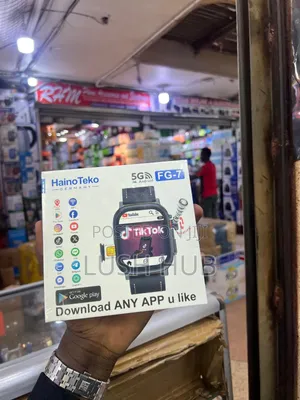 New Brand New Smart Watches