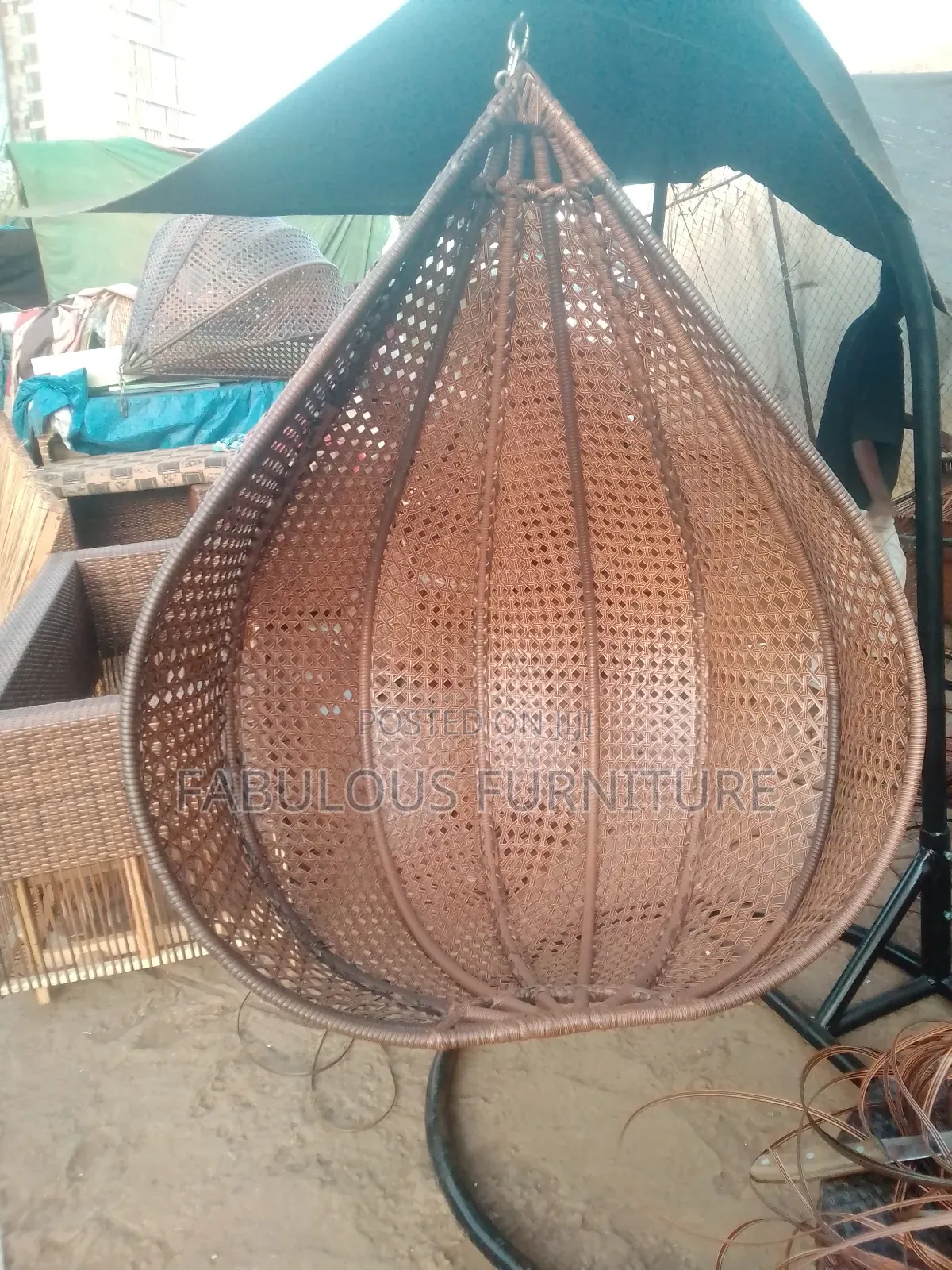 Swing Chair