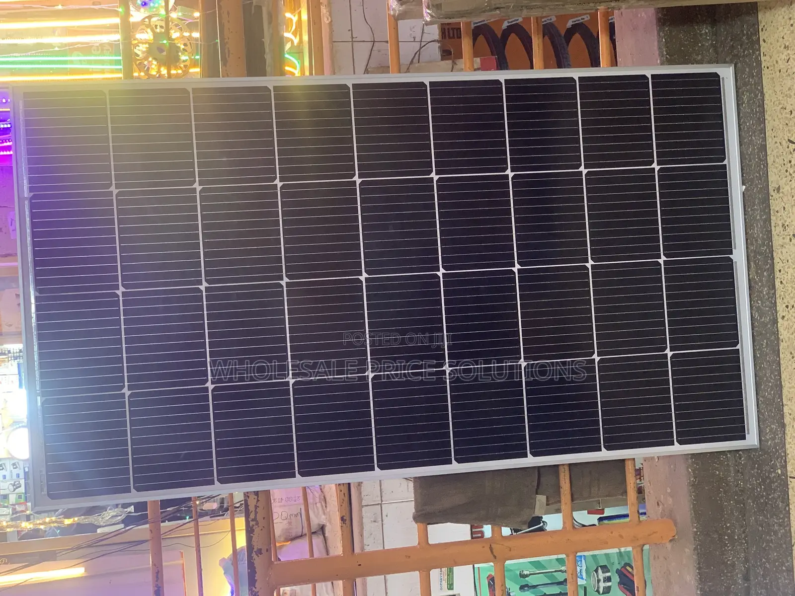 Solar Panel