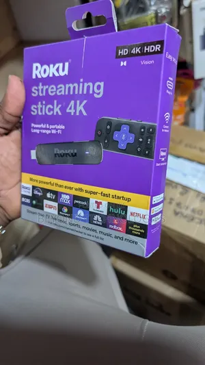Roku Streaming Stick