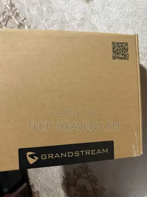 Grandstream Grp2602w Carrier-grade Ip Phone + Wifi