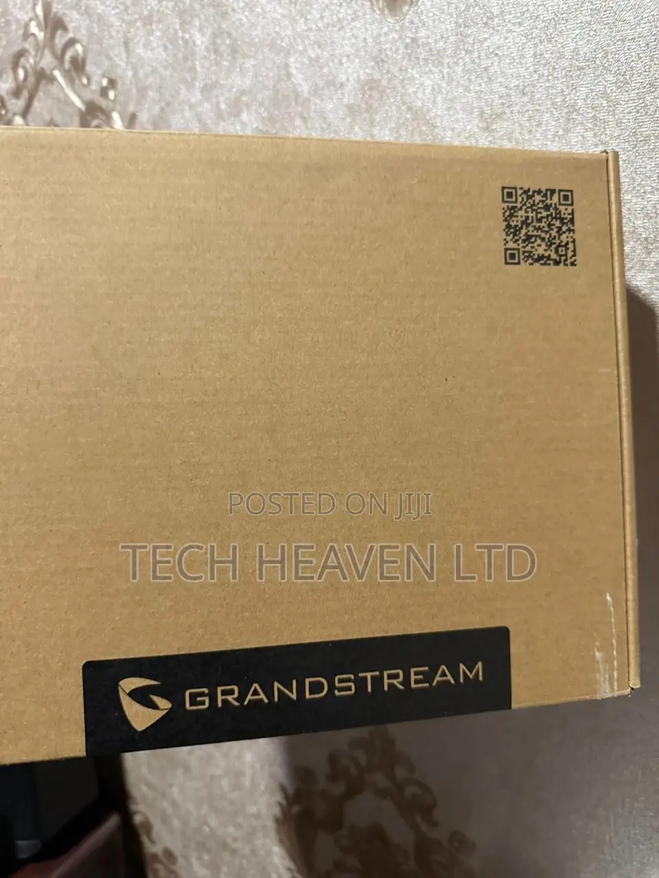 Grandstream Grp2602w Carrier-grade Ip Phone + Wifi
