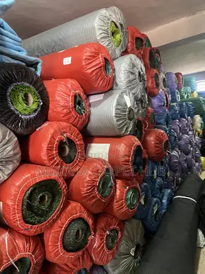 Premium Grass Carpet Roll—Schools/Play Area