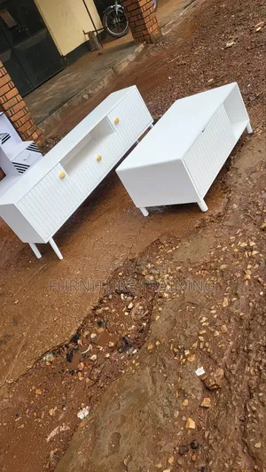 Brand New Tv Table With Center Table