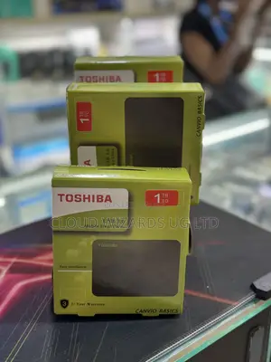 External Hard Disk 3.0