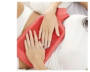 Hot Water Rubber Bag