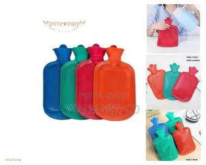 Hot Water Rubber Bag