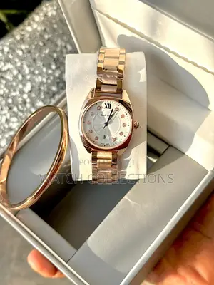 Cartier Female Watches