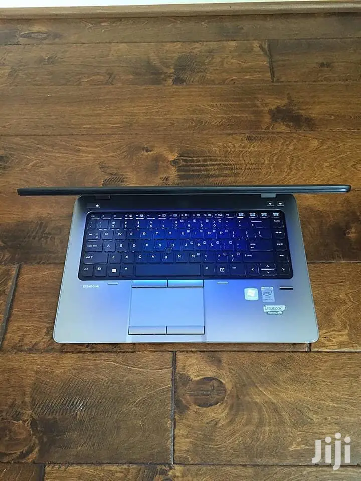 Laptop HP EliteBook 840 4GB Intel Core I5 HDD 500GB