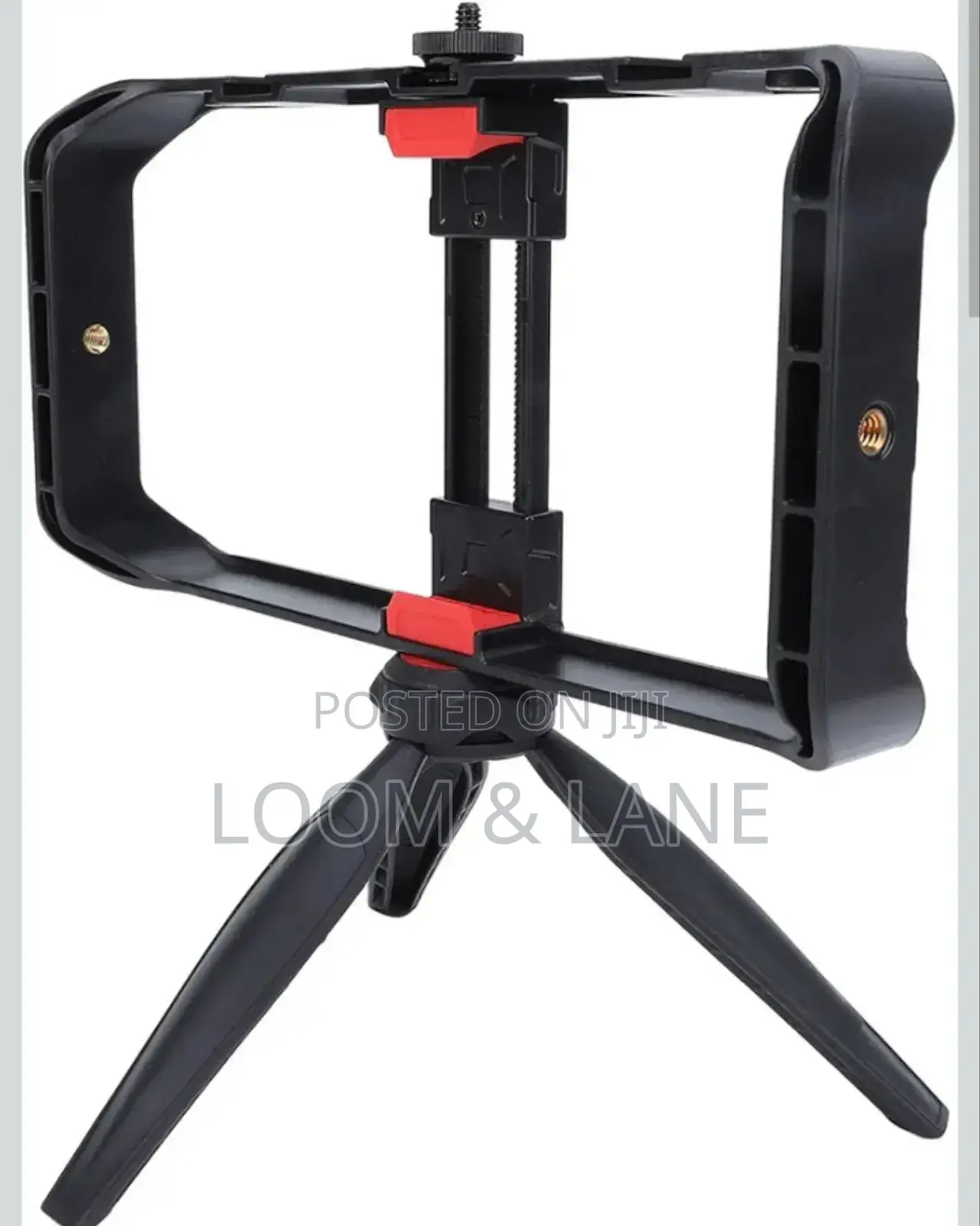 Jmary Tripod Mt-33 Video Cage