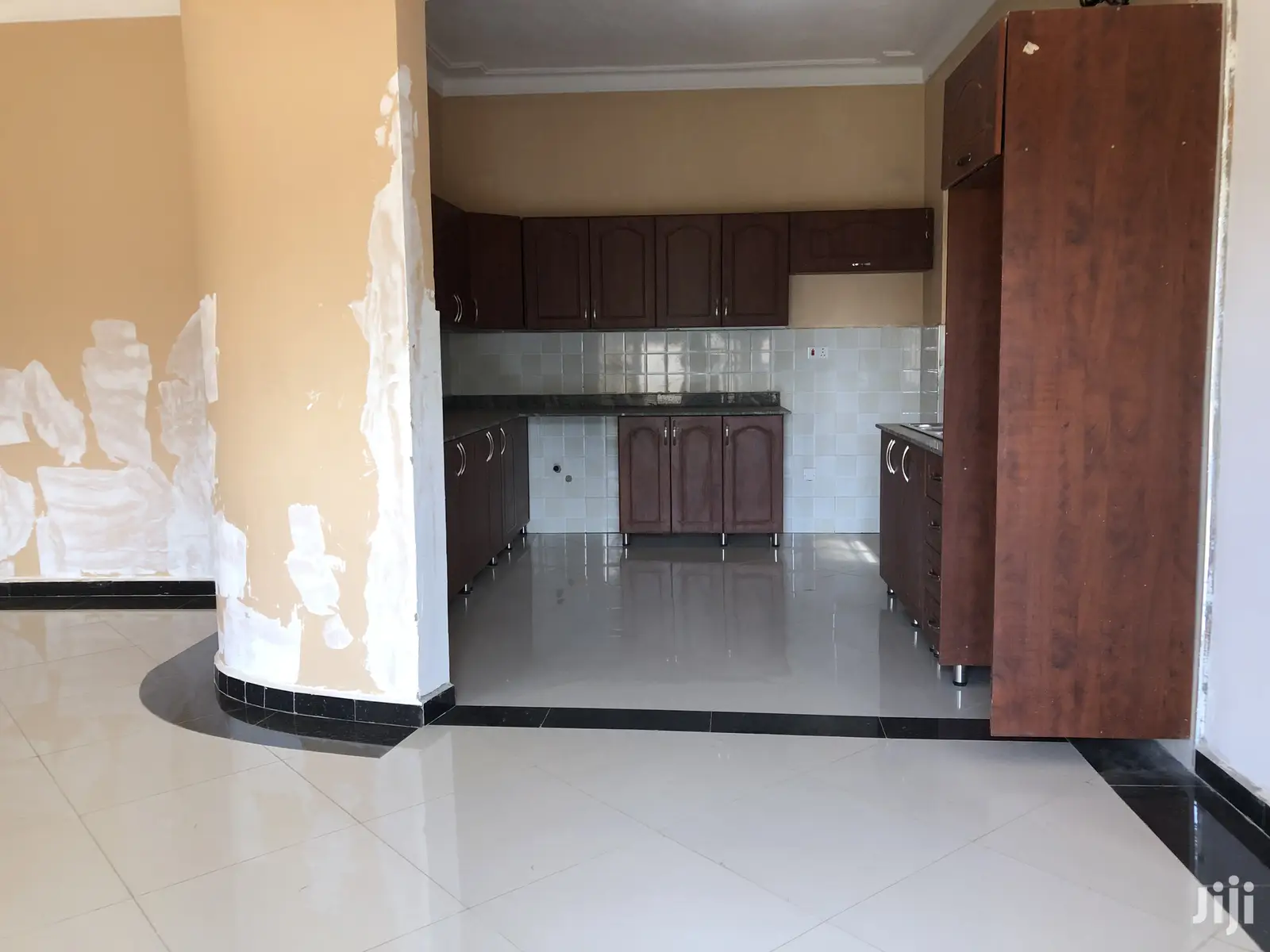 Najjera Ntinda 16 Unit Apartments On Sell