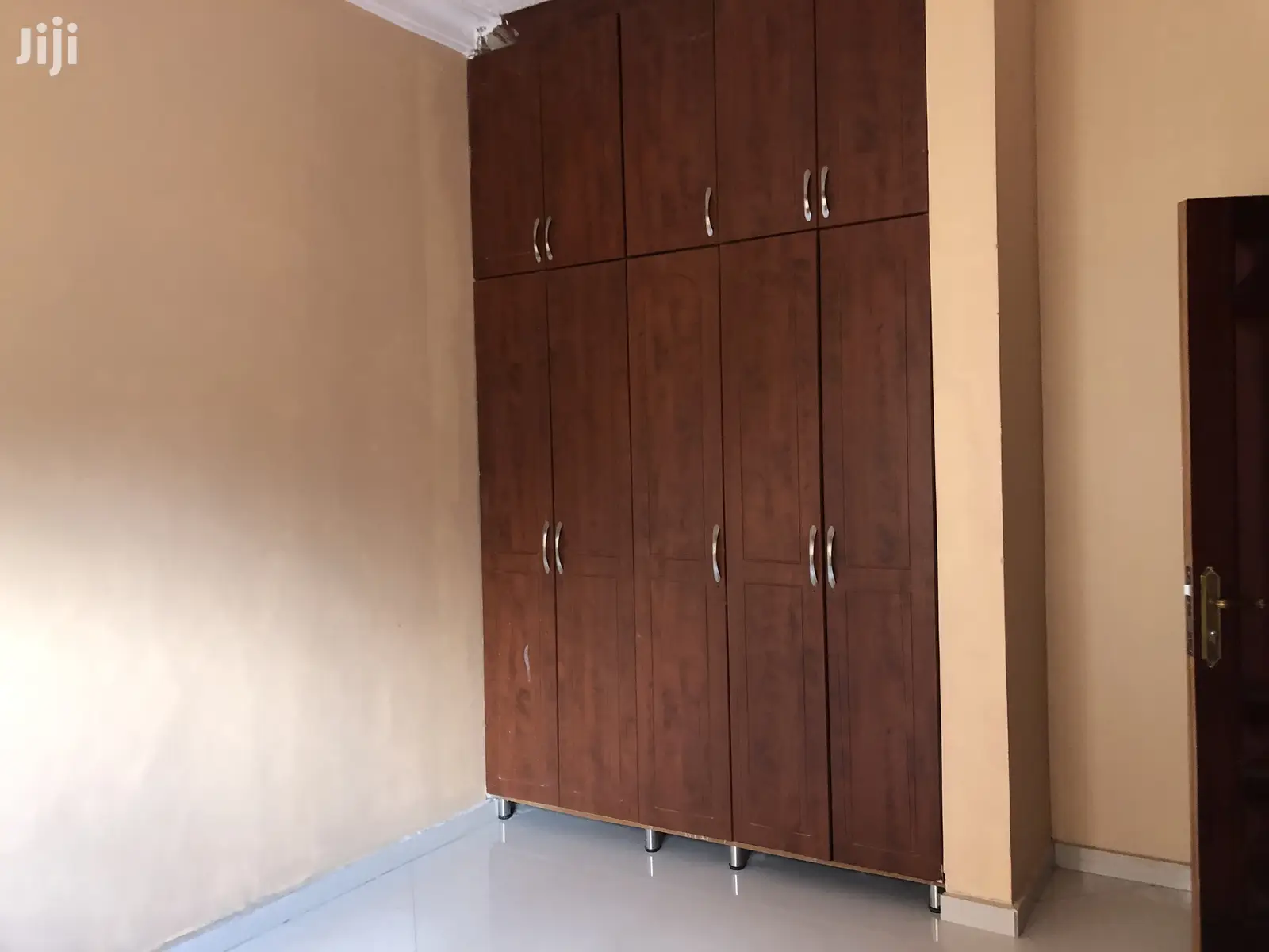 Najjera Ntinda 16 Unit Apartments On Sell