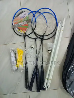 Fuyou Struggle Badminton Set