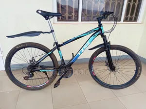 New Tzsz Sports Bicycle