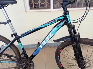 New Tzsz Sports Bicycle