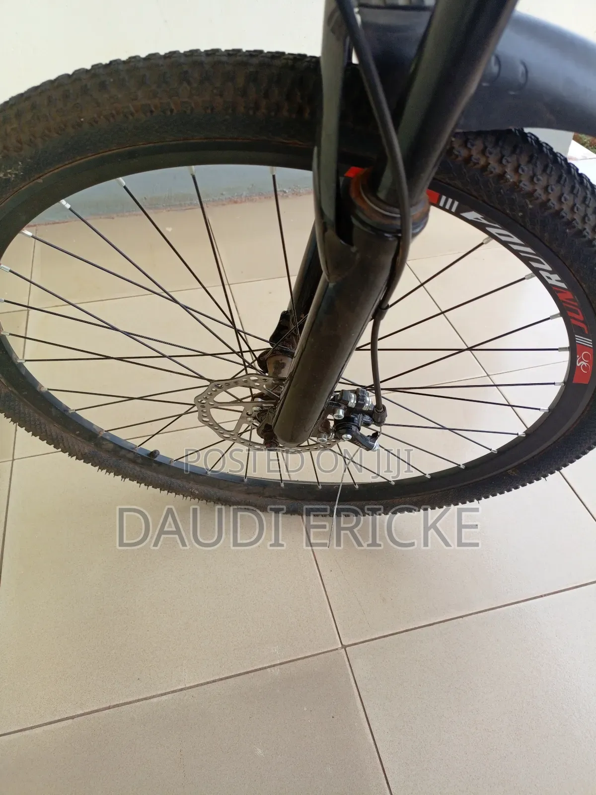 New Tzsz Sports Bicycle