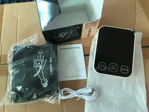 Digital Bp Machines