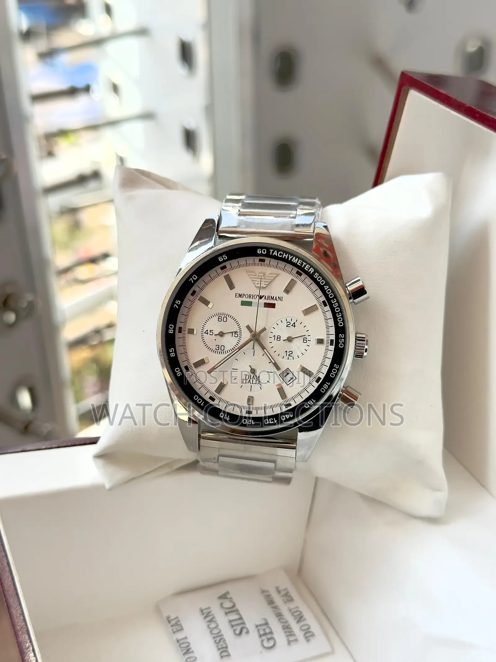 Mens Watch
