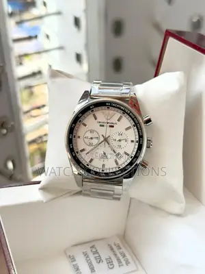 Mens Watch