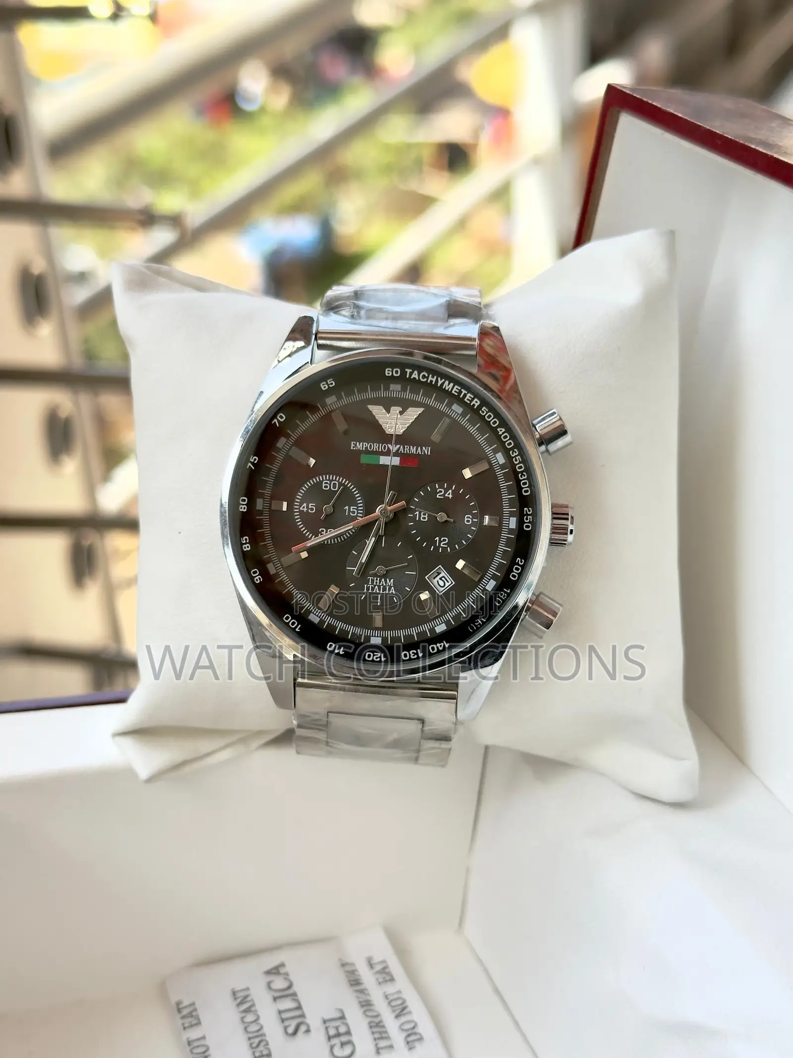 Mens Watch