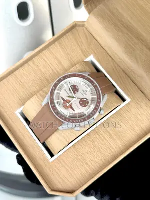 Rubber Strap Watches