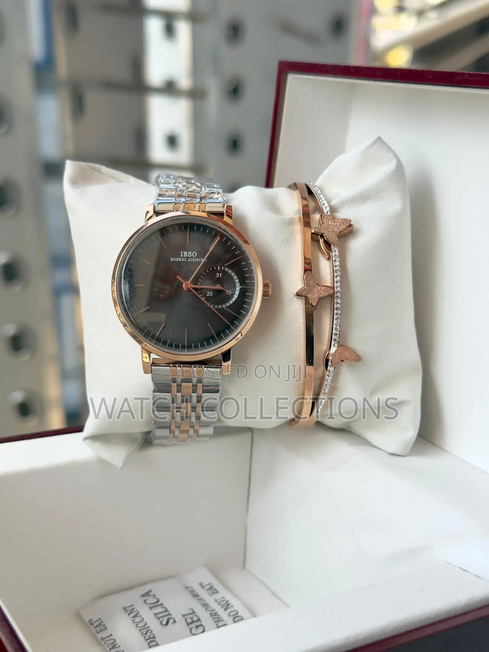 Women Watches