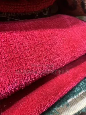 Premium Woolen Carpet – Soft Durable