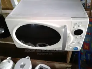 Microwave Hisence