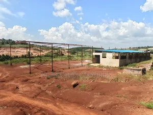 3acres Commercial Land on Sale in Namanve
