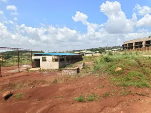 3acres Commercial Land on Sale in Namanve