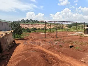 3acres Commercial Land on Sale in Namanve