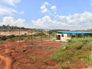 3acres Commercial Land on Sale in Namanve