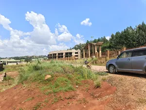 3acres Commercial Land on Sale in Namanve