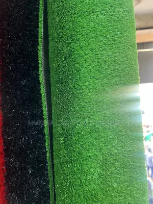 Bright Green Colored Turf Carpet – Soft Long Lasting