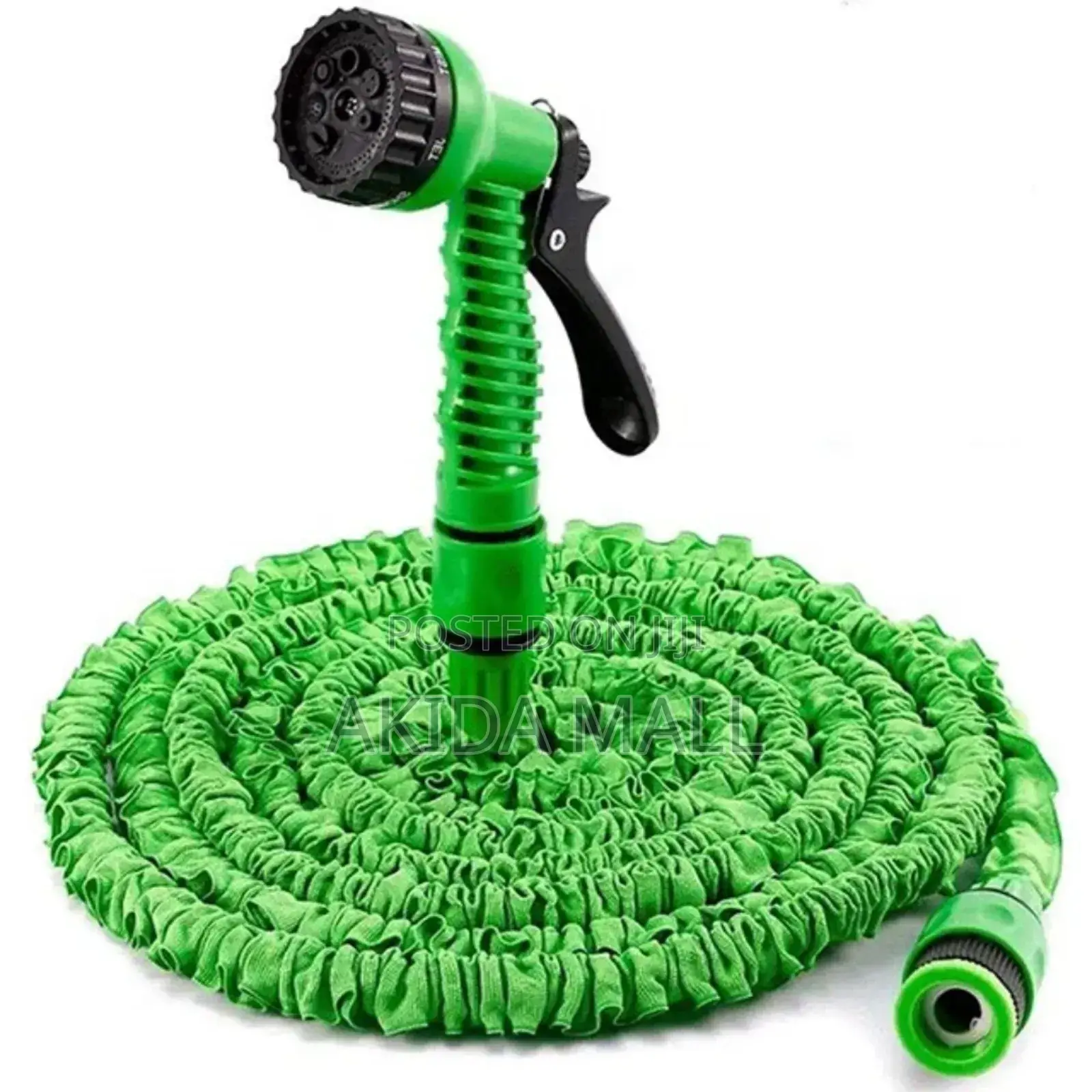 30mtrs/100ft Magic Hose" Expandable Garden Hose.