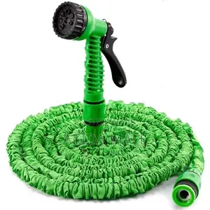 30mtrs/100ft Magic Hose" Expandable Garden Hose.