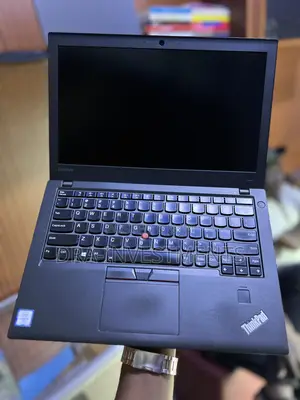 Laptop Lenovo ThinkPad X270 8GB Intel Core I5 SSD 256GB