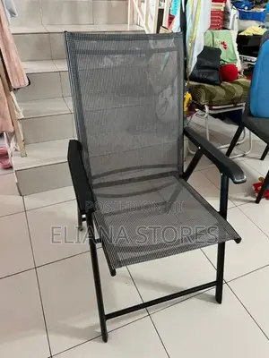 Executive Office High Back Chair