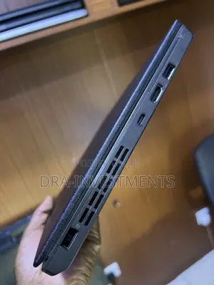 Laptop Lenovo ThinkPad X270 8GB Intel Core I7 SSD 256GB