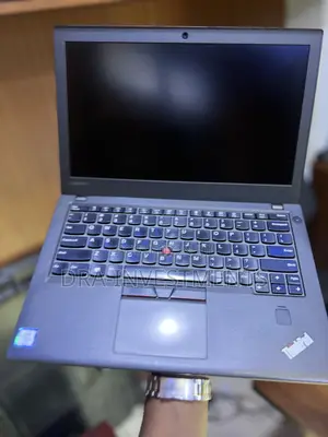 Laptop Lenovo ThinkPad X270 16GB Intel Core I5 SSD 256GB
