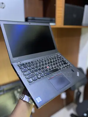Laptop Lenovo ThinkPad X270 16GB Intel Core I5 SSD 256GB