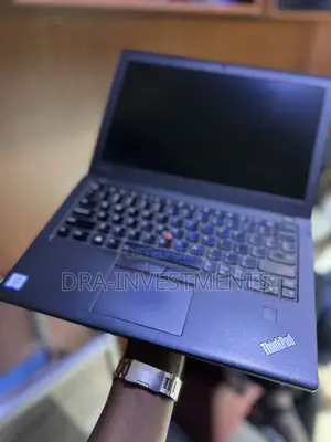 Laptop Lenovo ThinkPad X270 16GB Intel Core I5 SSD 256GB