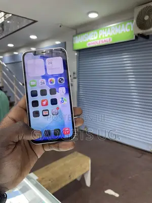 Apple iPhone 12 64 GB White