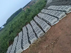 Doing Blocks at Site
